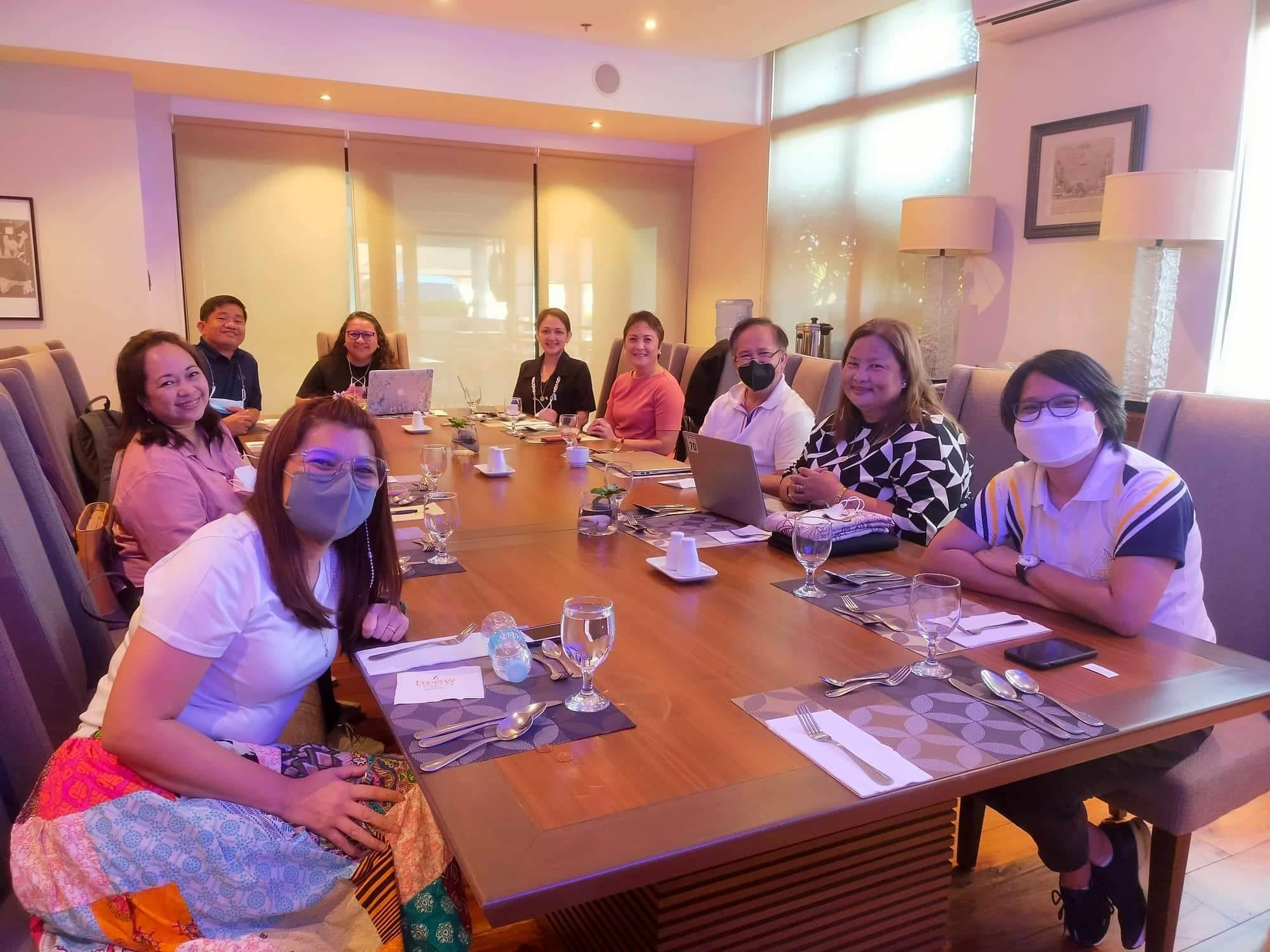 Affiliate membership image