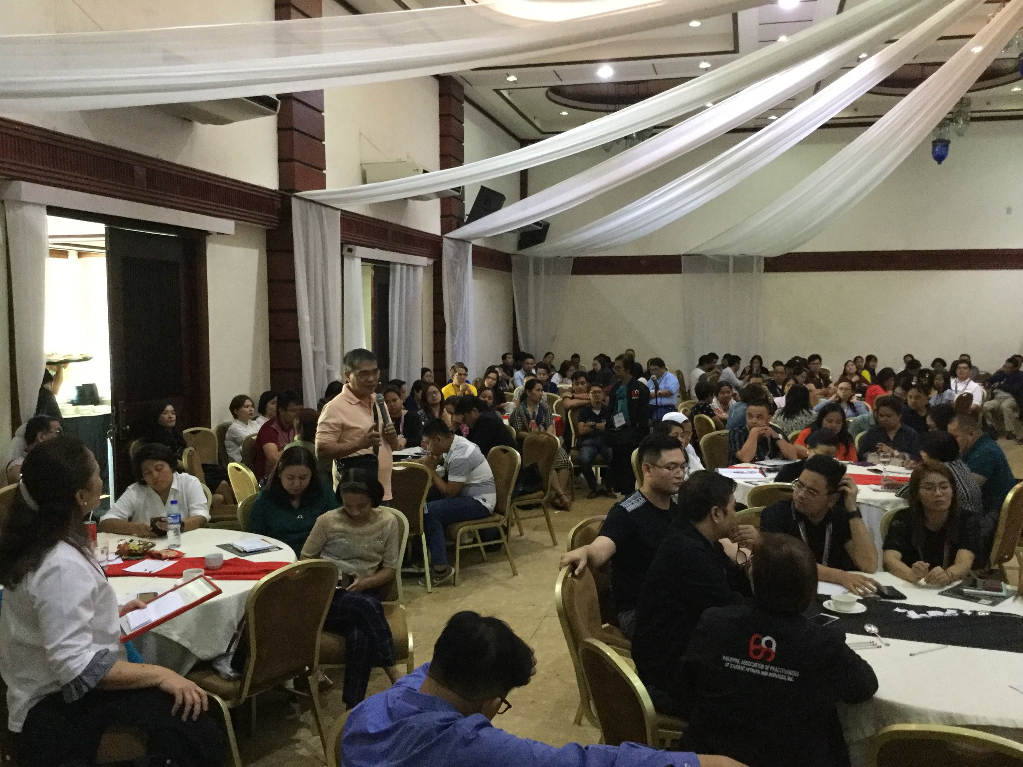 Regular membership image