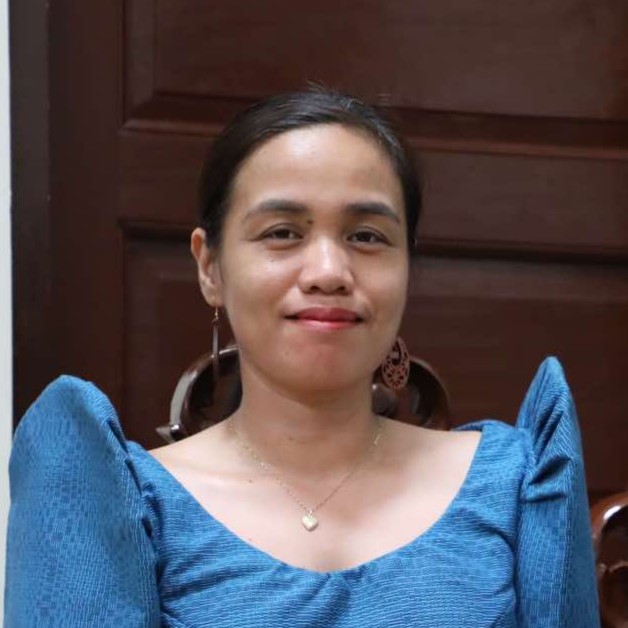 Dr. Maria Deleilah F. Adriatico