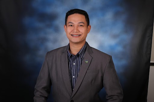 Mr. Aljon M. Tolentino