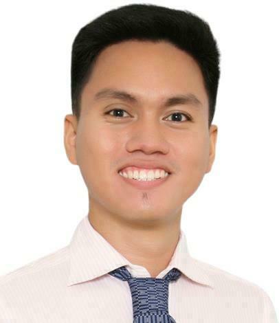 Dr. Neil Tristan N. Baga