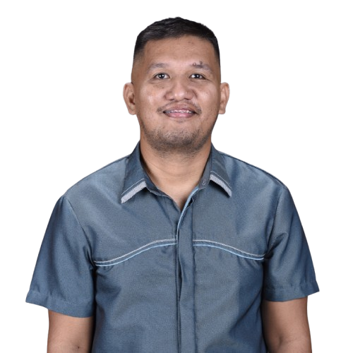 Mr. Raffy S. Belleza, CSASS, MAEM