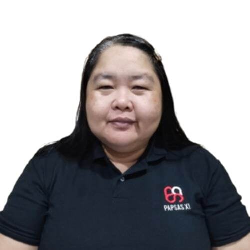 Ms. Venus R. Bonsubre, LPT