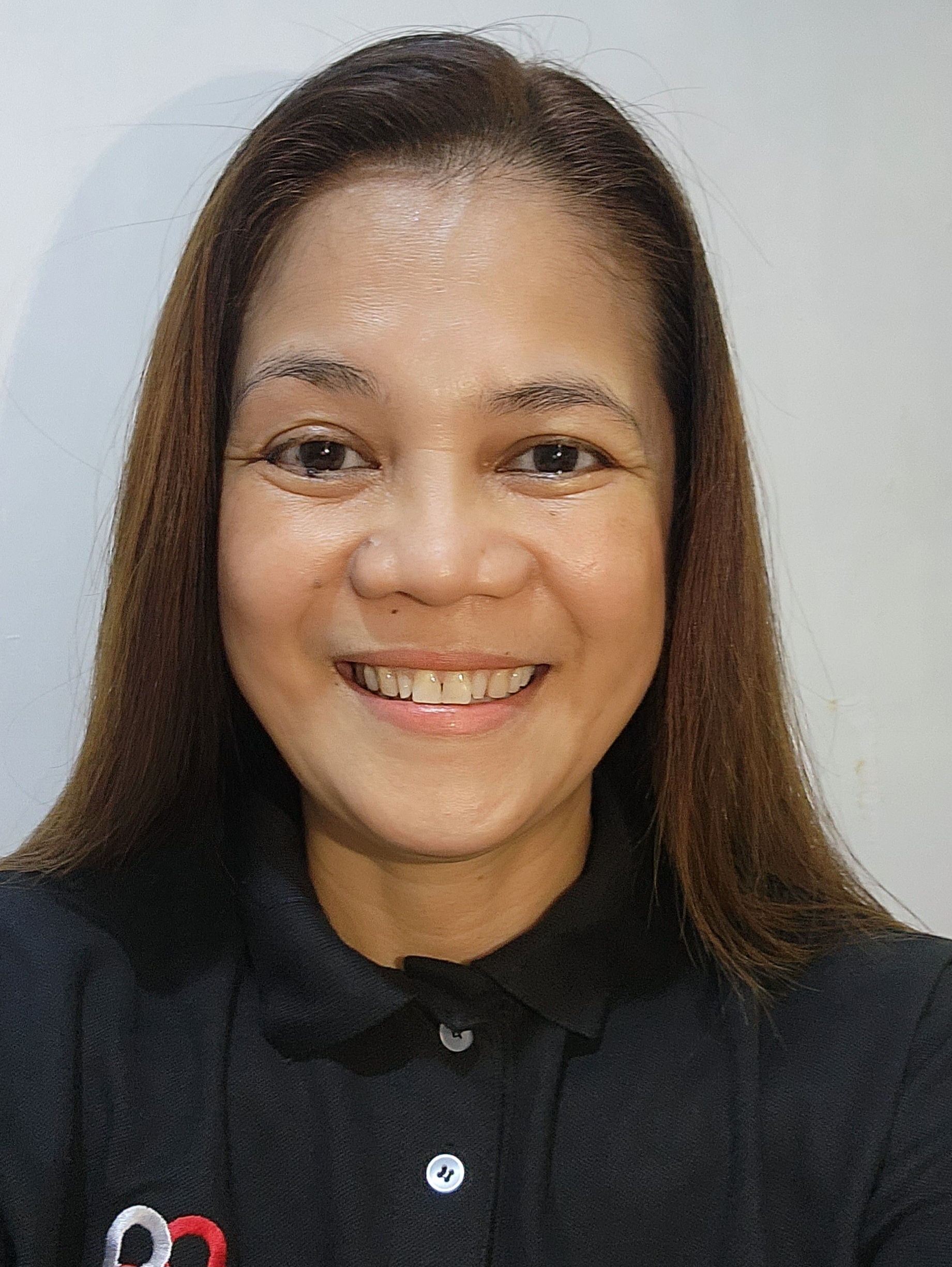 Ms. Leah M. Cabang, LPT, ED.D