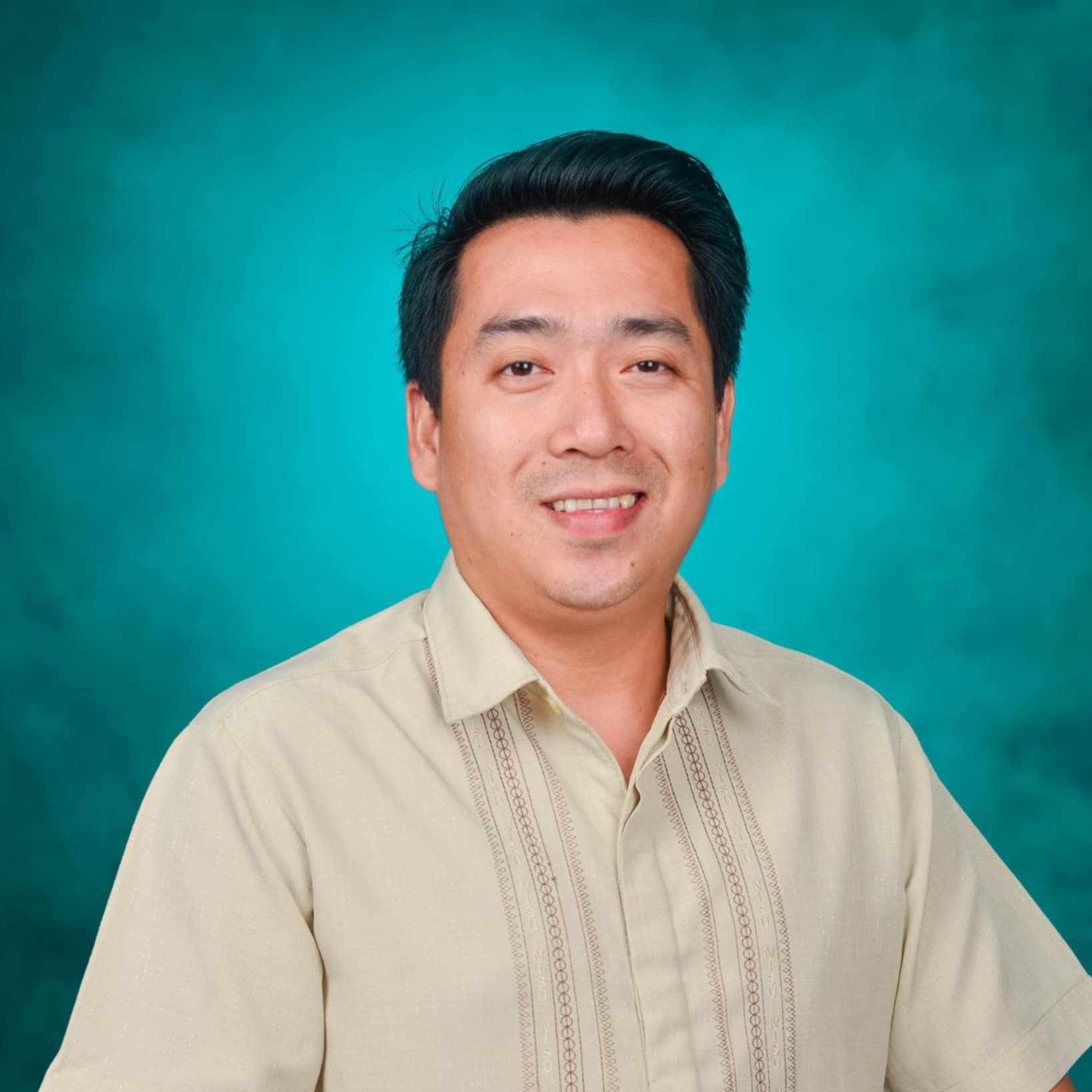 Dr. Jimmy F. De Julian Jr.