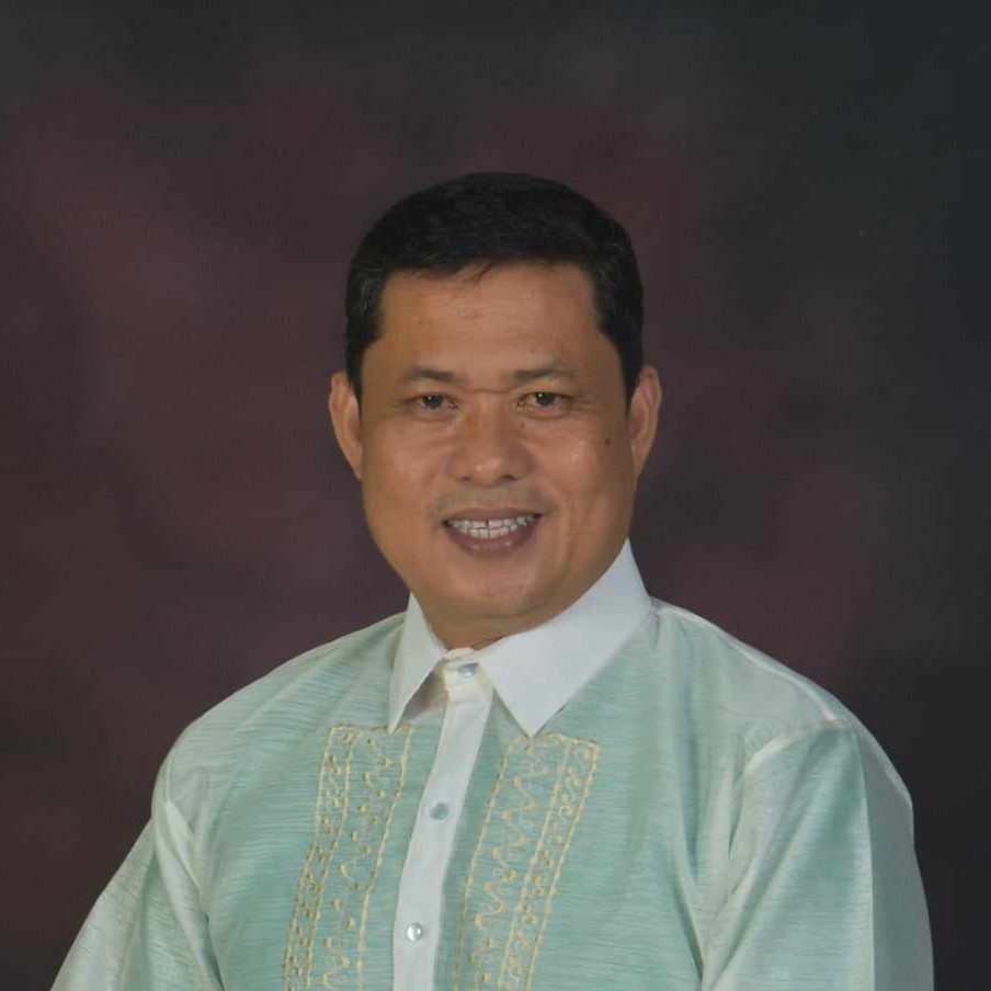 Dr. Jose N. Magbanua