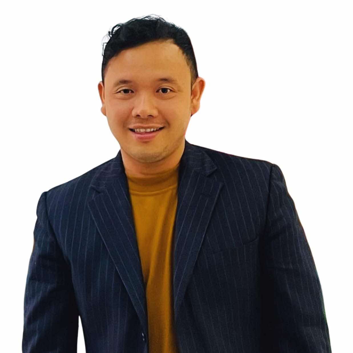 Dr. Merlito F. Flagne Jr.