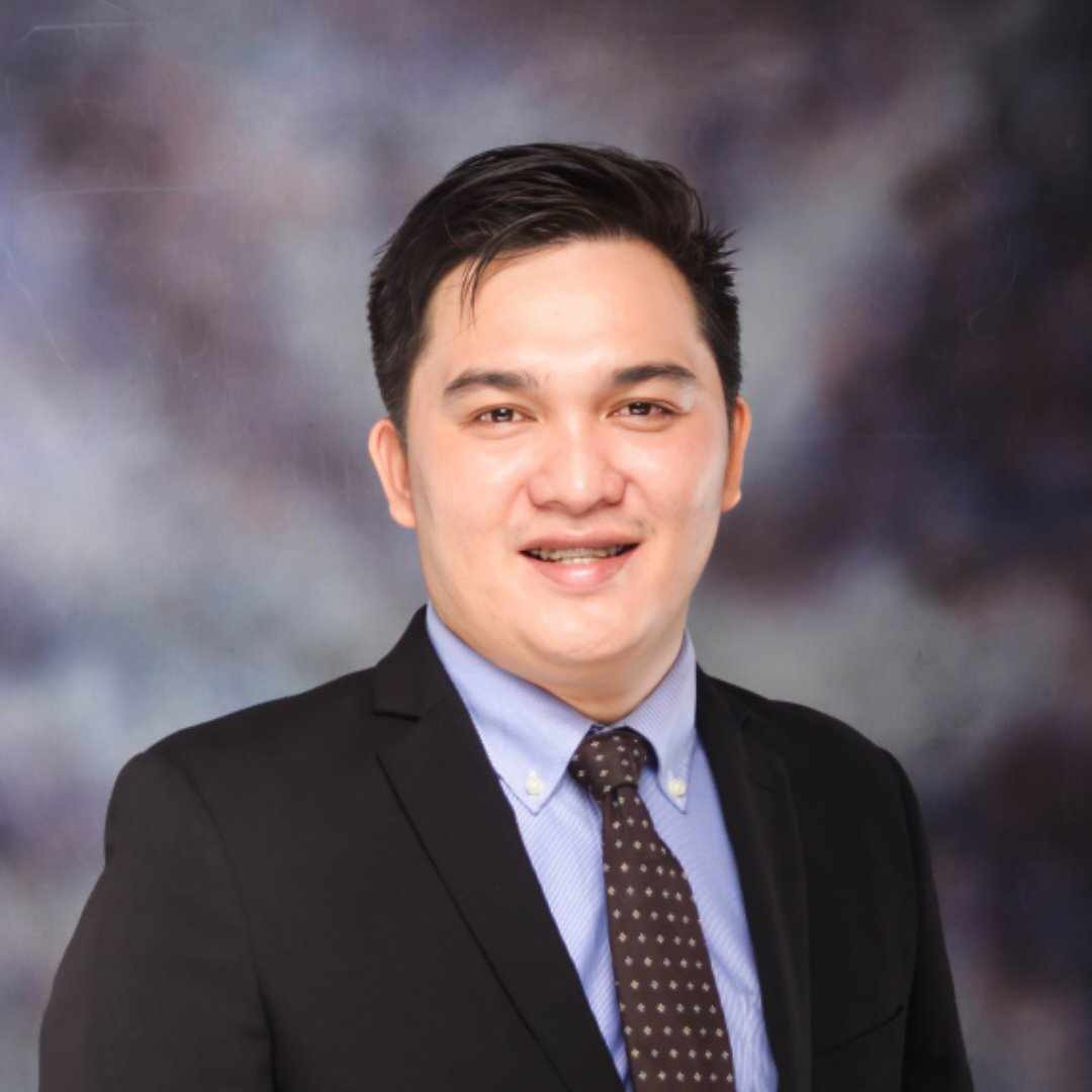 Dr. Michael A. Bañas