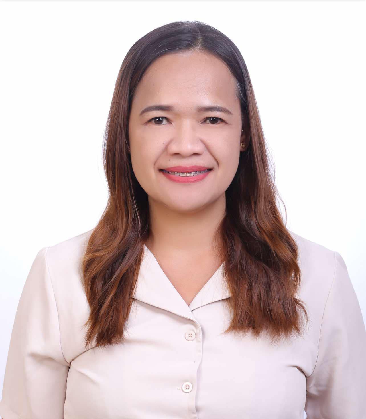 Dr. Catherine M. Dungca