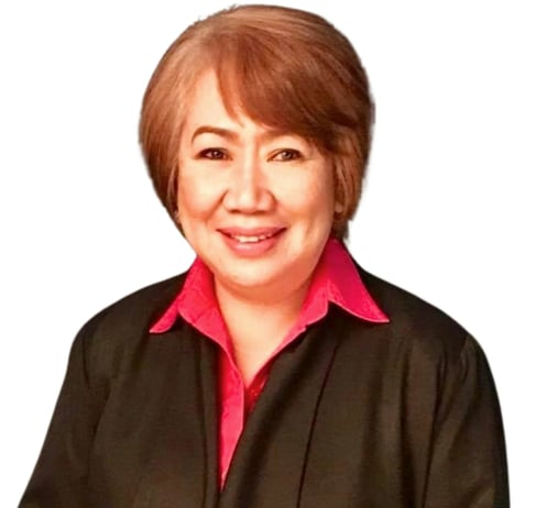 Dr. Maria Corazon L. Andoy