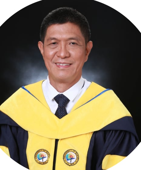 Dr. Virgilio B. Tabbu