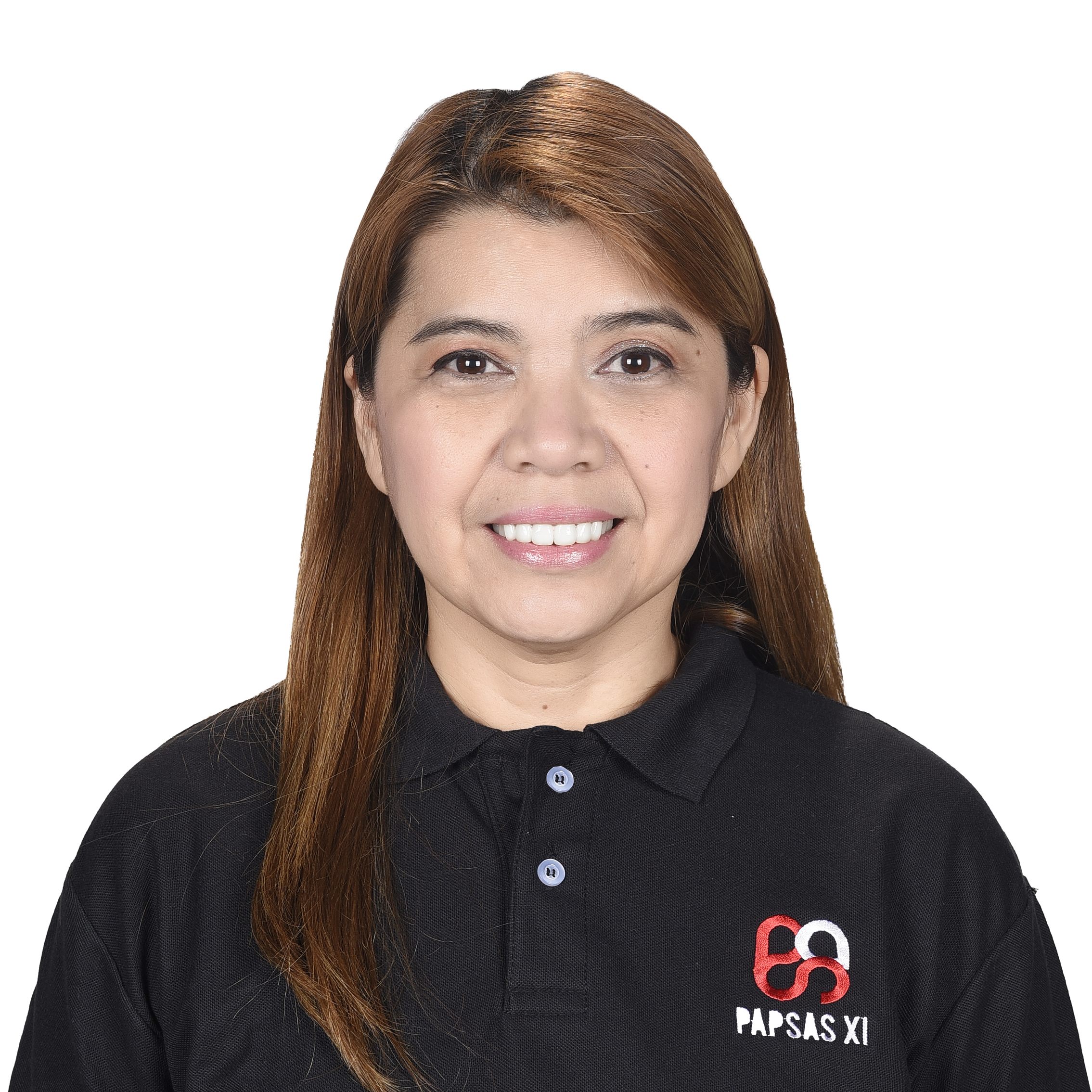 Ms. Theresa Salaver-Eliab, MS, CSASS