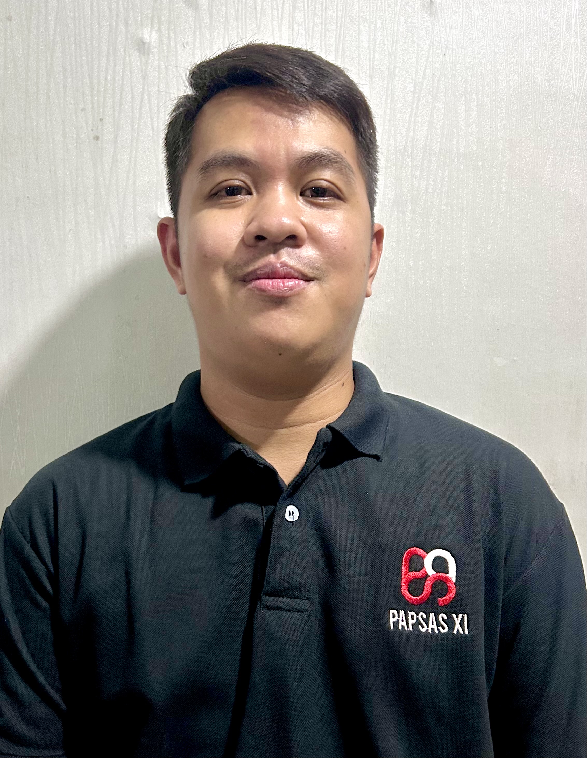 Mr. Darrel Jay R. Gato, LPT