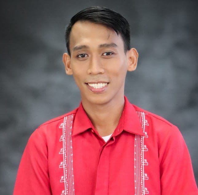 Dr. Joemar J. Cabradilla