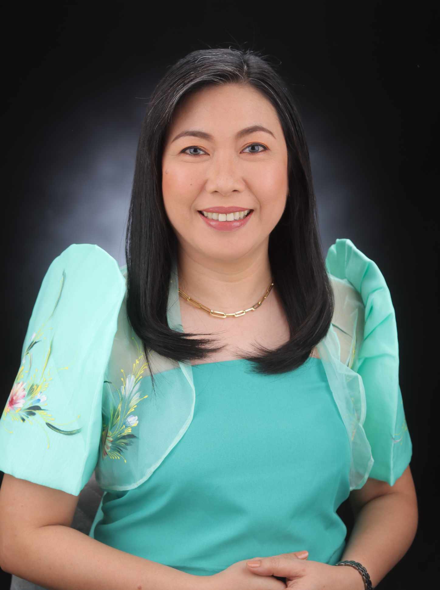 Dr. Lucille D. Evangelista