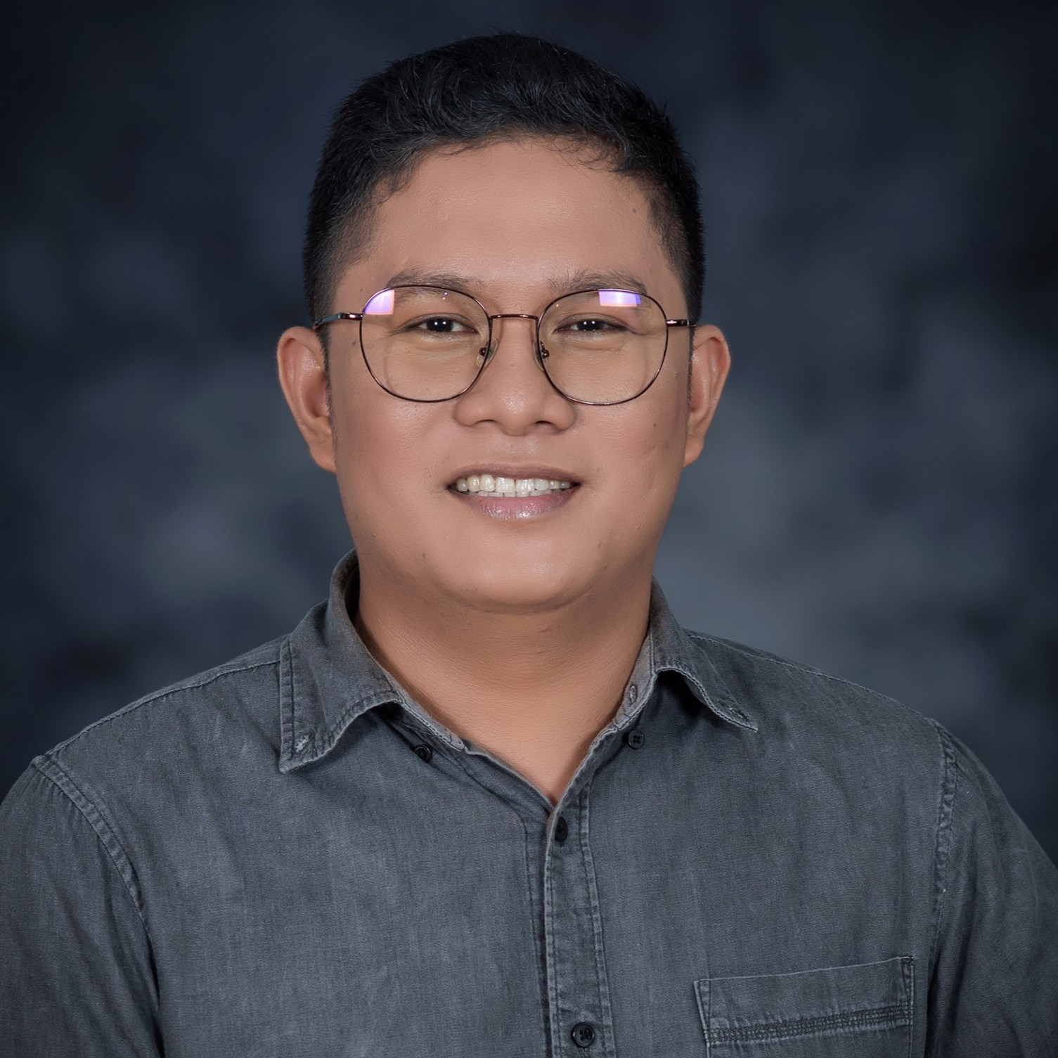 Robert Angel C. Mercurio