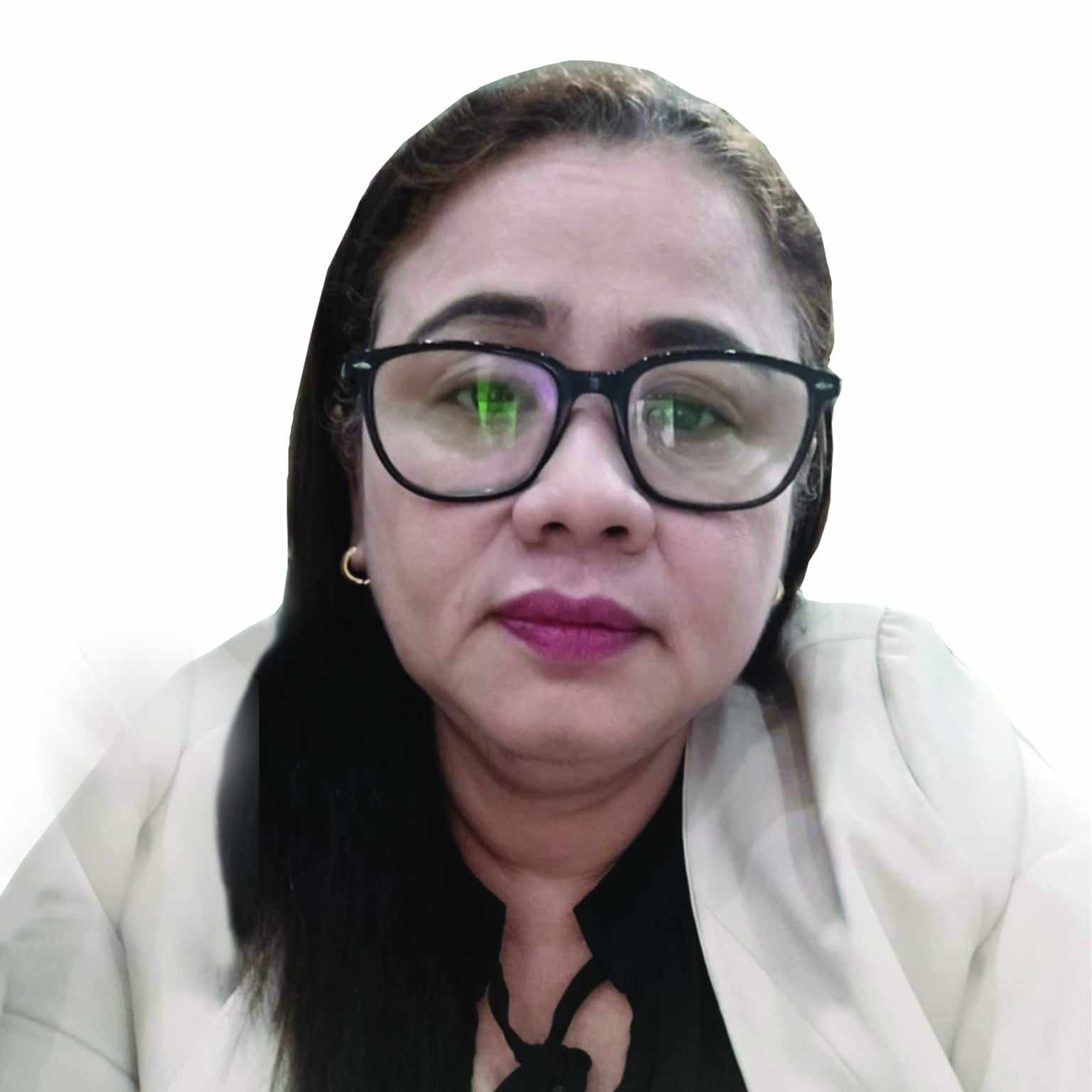 Mrs. Michelle G. Rodriguez, RGC