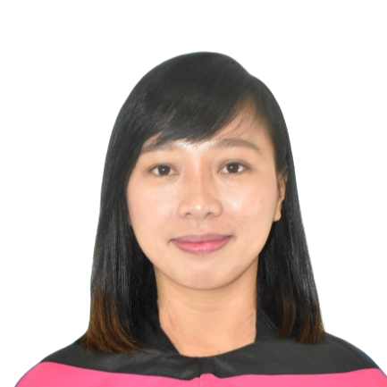 Ms. Sittie Jumanah T. Pazaulan, MAEd