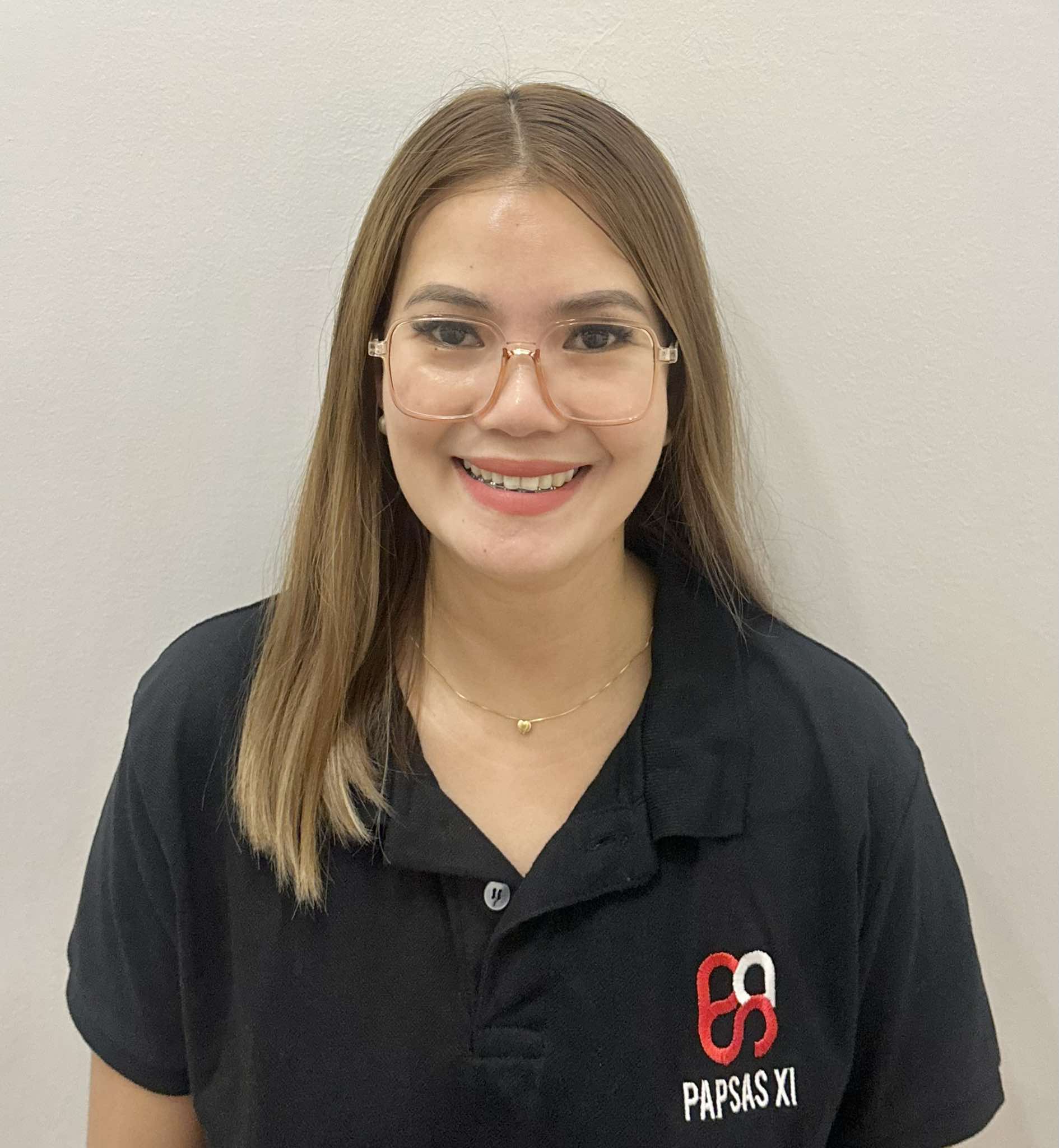 Ms. Bonieve D. Martinez, MPSY, RPSY