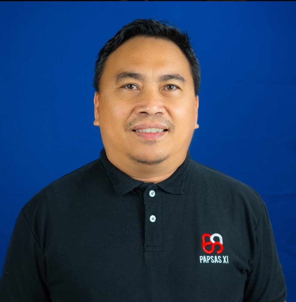 Mr. Irvin N. Mirabueno, LPT, MAED