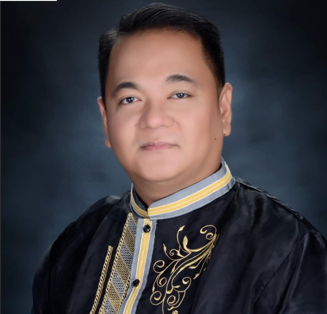 Mr. Joeben V. dela Cruz