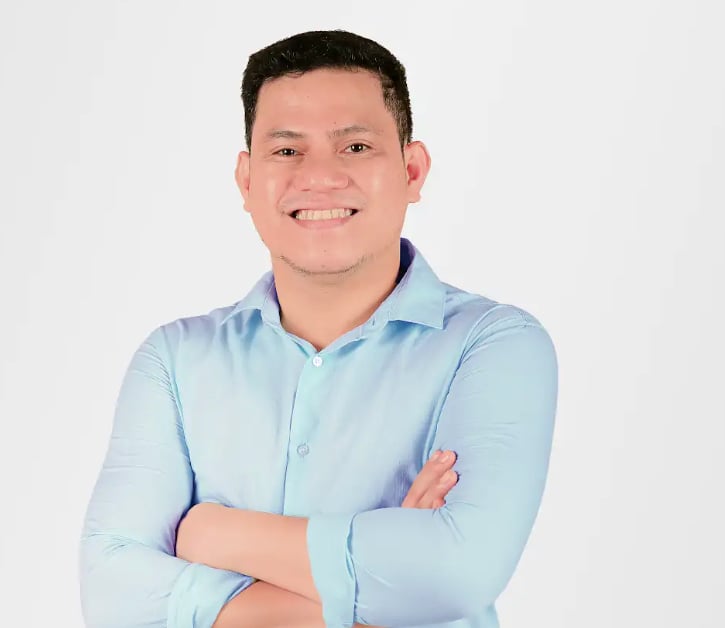 Mr. Marlon O. Maglipas