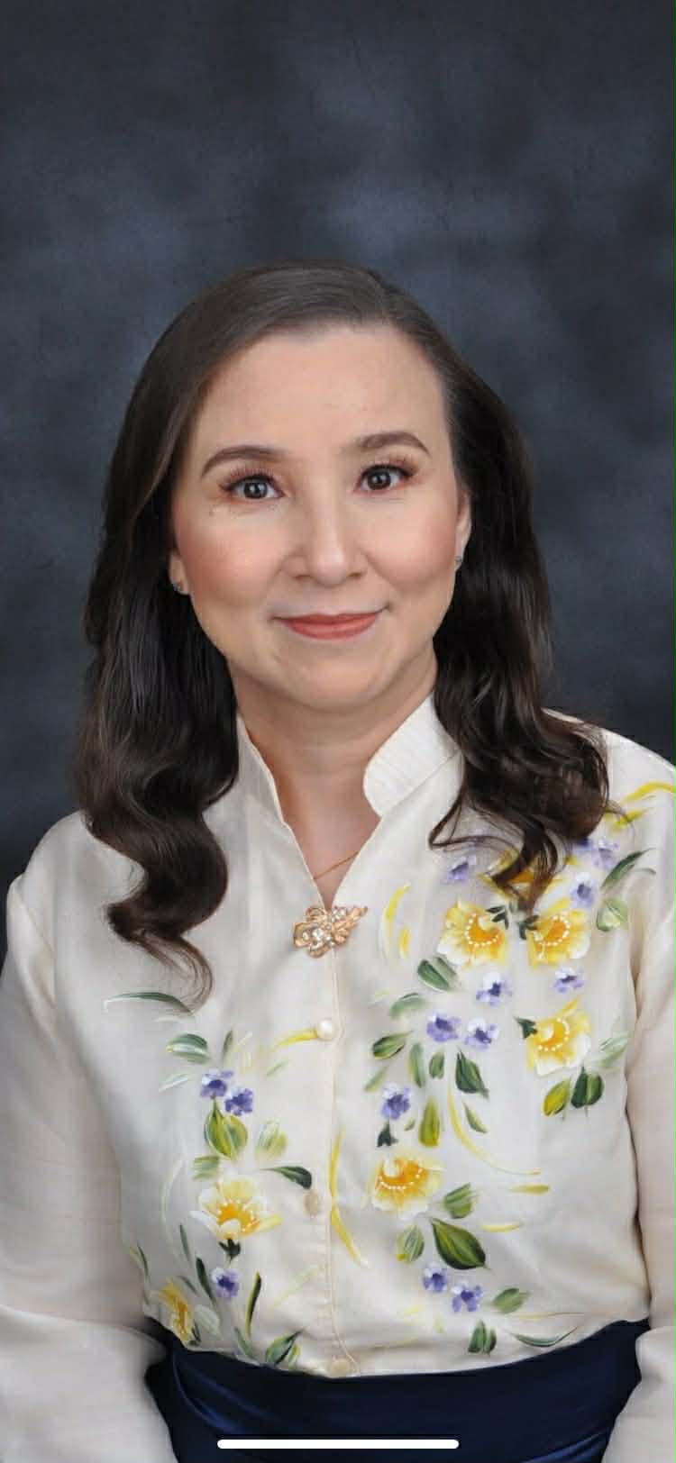 Ms. Arlene Y. Daniel
