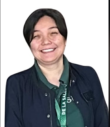 Ms. Diana Genevive  H. Layag
