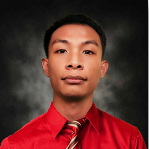 Mr. Aingel C. Palalay