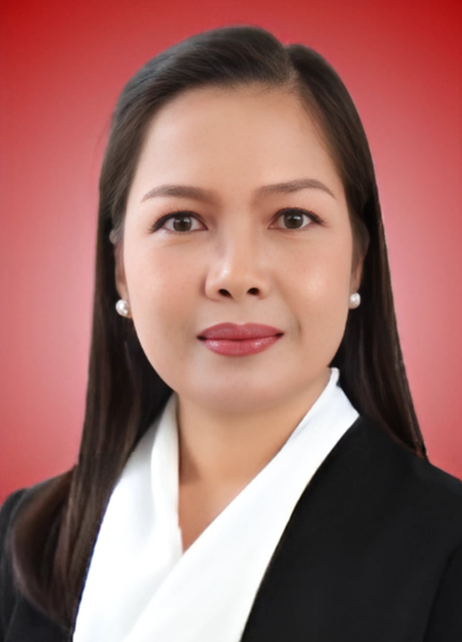 Ms. Wijawati H. Rainu, LPT, MAEM