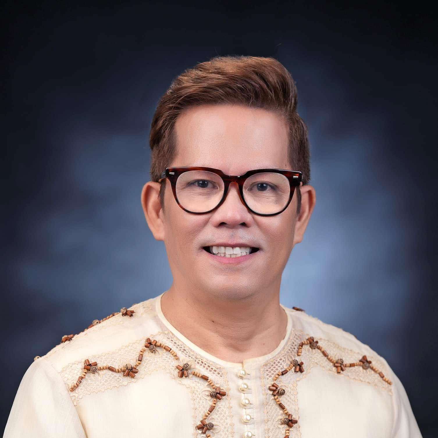 Dr. Eugene M. Reyes