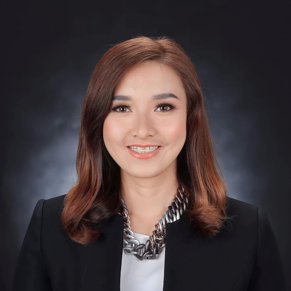 Dr. Rhegina F. Tubera