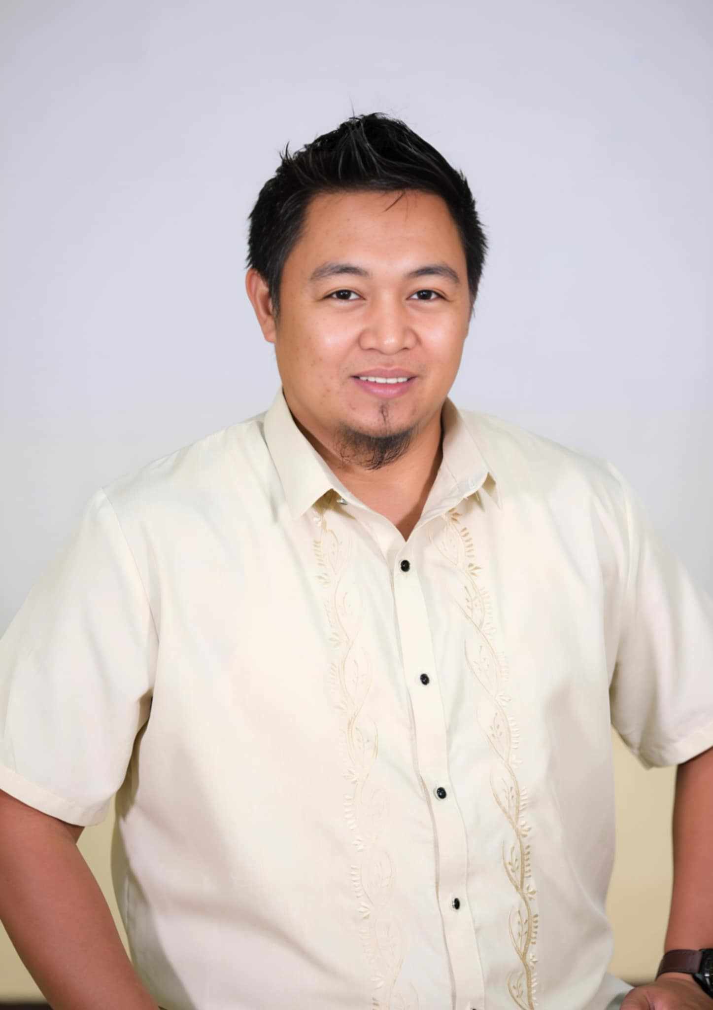 Mr. Ryan N. Alemania