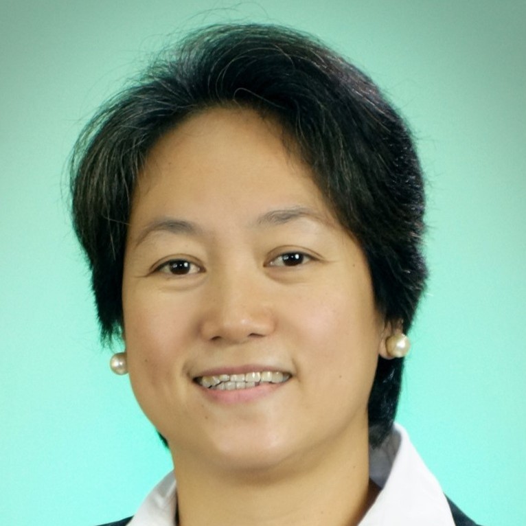 Dr. Shalimar L. Navalta