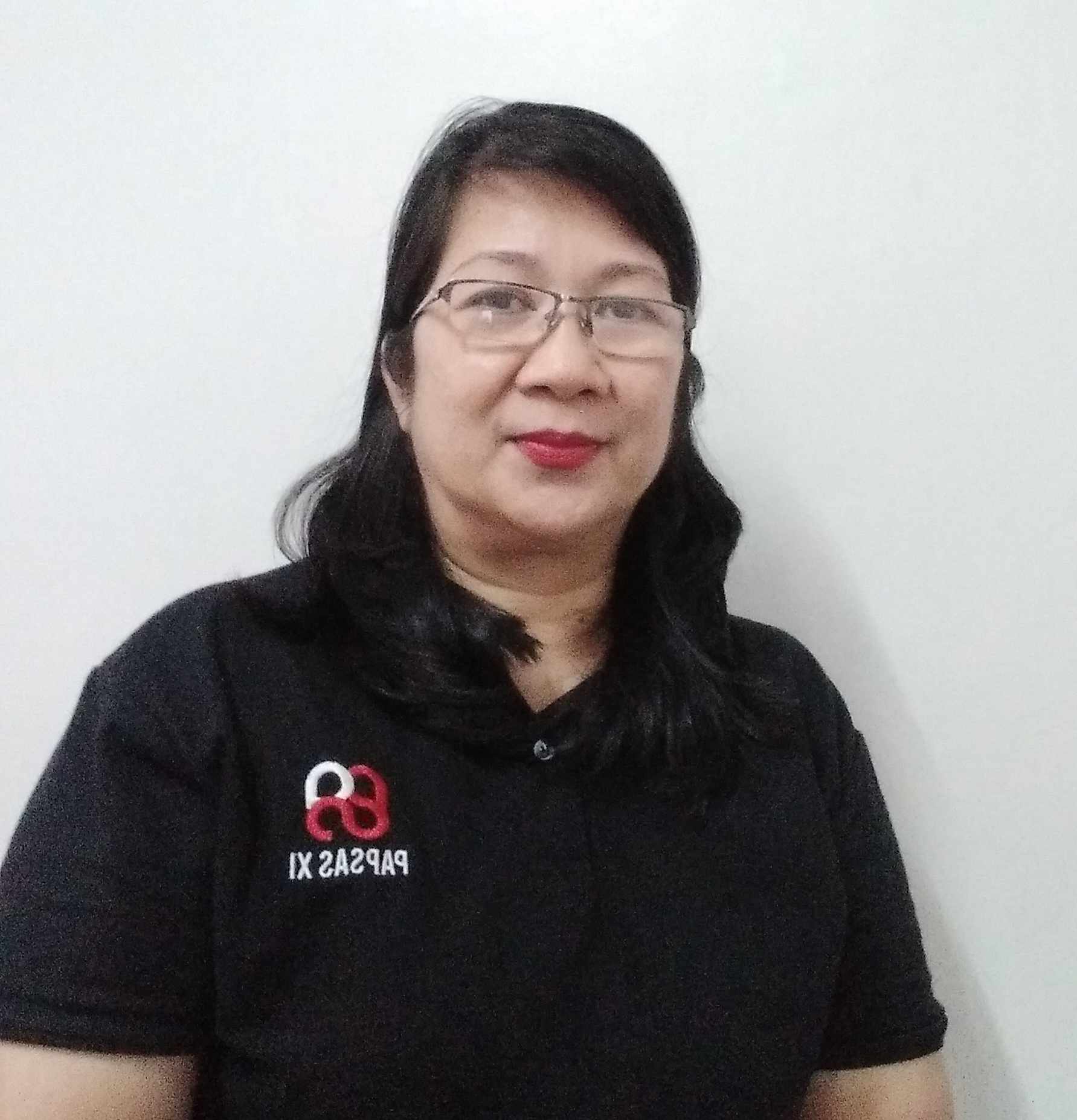 Ms. Anaflor E. Sacopayo, MBA, CSASS