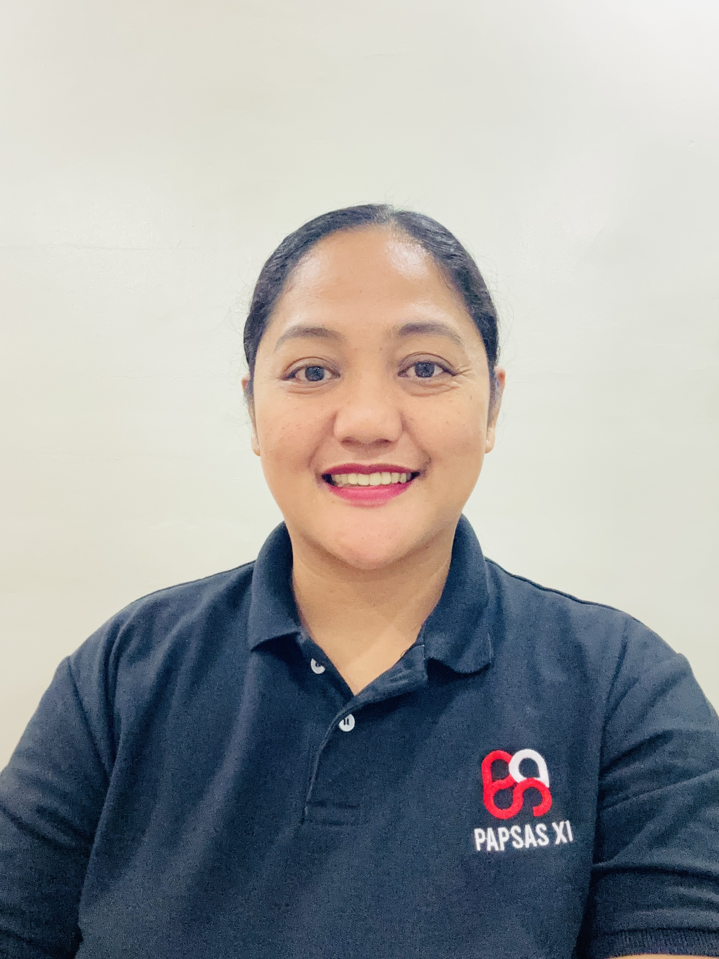 Ms. Janice N. Sipin, MS, CSASS