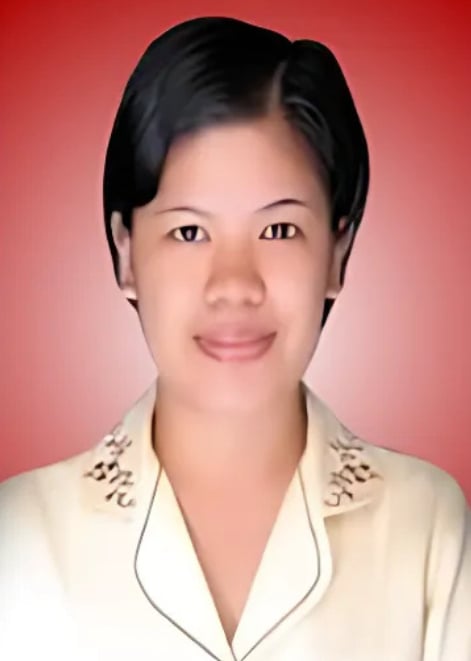 Ms. Estrella A. Soriano, CSASS, CHRA
