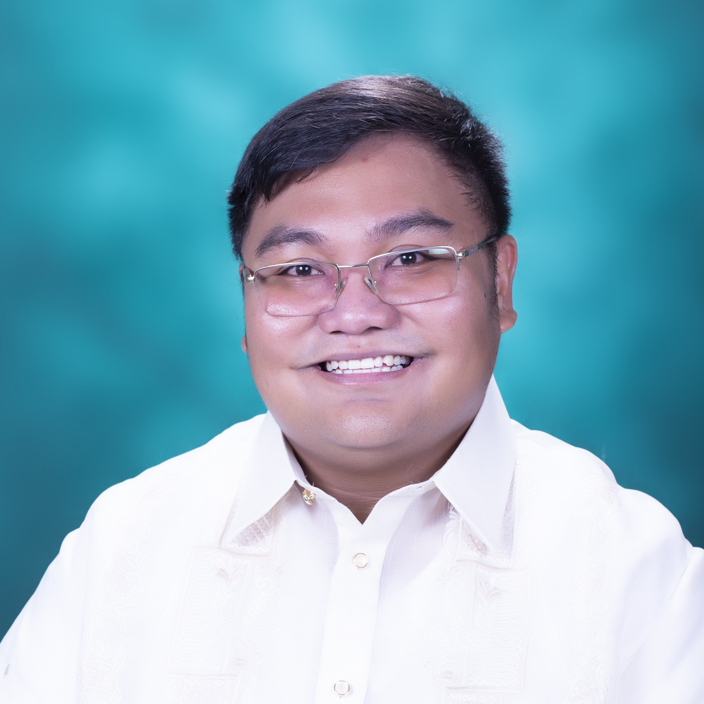 Prof. Emil James P. Tanagon