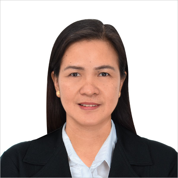 Prof. Cynthia C. Medrano