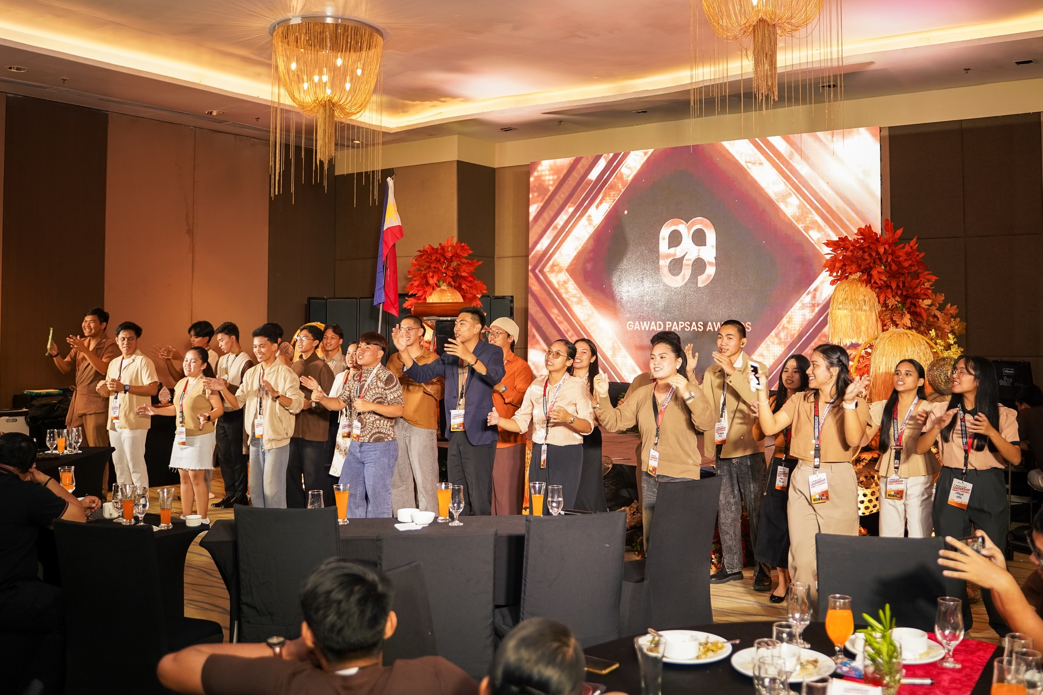 𝗖𝗘𝗟𝗘𝗕𝗥𝗔𝗧𝗜𝗡𝗚 𝗘𝗫𝗖𝗘𝗟𝗟𝗘𝗡𝗖𝗘