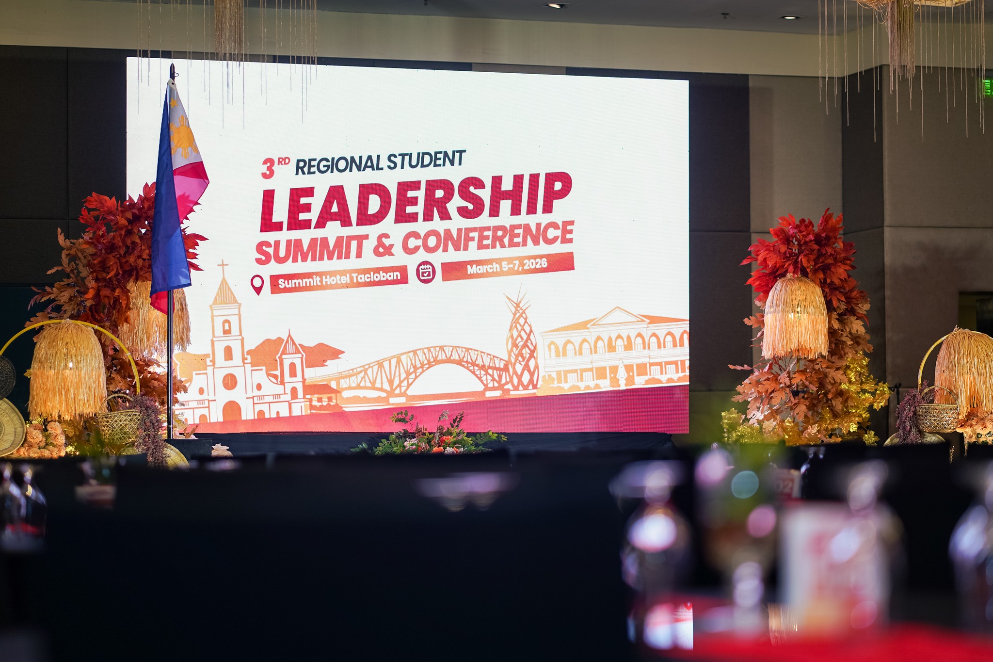 𝗥𝗔𝗜𝗦𝗜𝗡𝗚 𝗩𝗢𝗜𝗖𝗘𝗦 & 𝗟𝗘𝗔𝗗𝗜𝗡𝗚 𝗪𝗜𝗧𝗛 𝗣𝗨𝗥𝗣𝗢𝗦𝗘