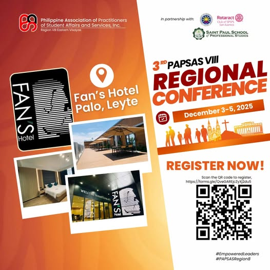 Fan's Hotel, Palo, Leyte