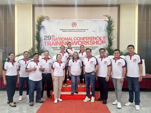29th PAPSAS National Conference Photos