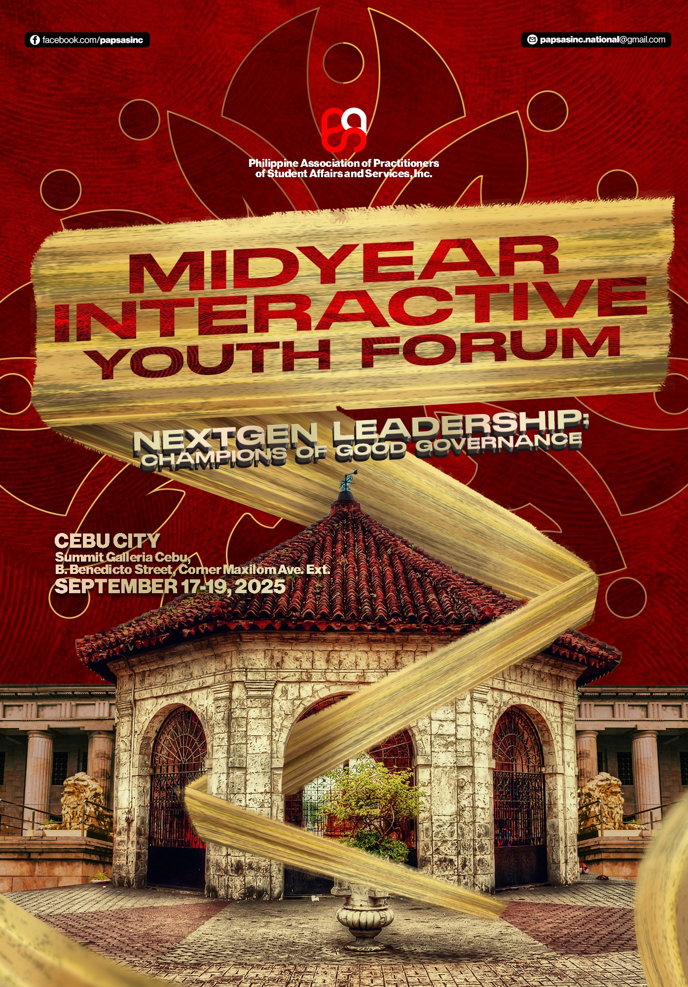 2025 Midyear Interactive Youth Forum