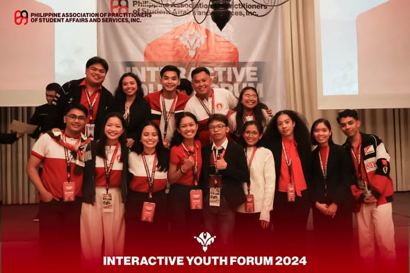 15th Interactive Youth Forum